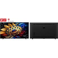 TCL 65 inch C655 Series QLED UHD Google Smart TV