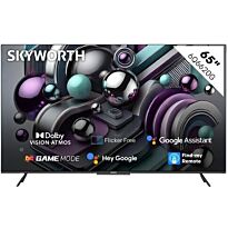 Skyworth 65 inch Qled Google LED TV