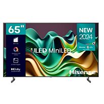 Hisense 65-inch U6NPRO ULED Smart LED TV