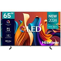 Hisense 65-inch U6NPRO ULED Smart LED TV