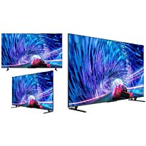Toshiba 65 inch Z670MN QLED with HDR & Dolby Atmos Gaming