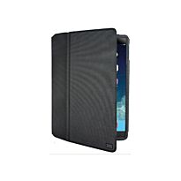 Promate Veil-Air Ultra Slim Promate Protective with Stand Function for iPad Air Black