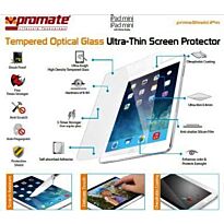 Promate Primeshield IPM Premium Ultra-Thin Tempered Optical Glass Screen Protector for iPad Mini and iPad Mini with Retina