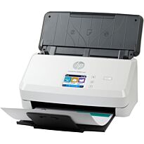 HP ScanJet Pro N4000 snw1 A4 sheet-feed Scanner LAN USB WiFi