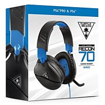 Turtle Beach Recon 70P Headset