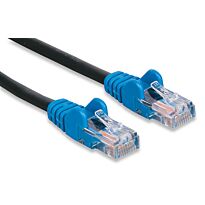 Manhattan Network Cable Cat5e UTP - RJ45 Male / RJ45 Male 3.0 m