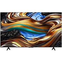 TCL 75 inch P635 Series UHD Google Smart TV