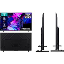 Hisense 75 inch U7K Series Mini-LED UHD Smart TV