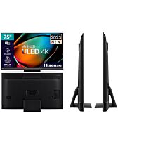 Hisense 75 inch U8K Series Mini-LED UHD Smart TV