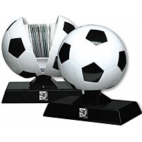 Official FIFA 2010 Licensed Product CD / DVD Soccer Ball HOLDER