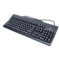 Dell Wyse Enhanced Portuguese Version Wired Standard Keyboard