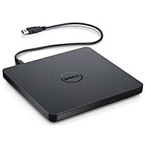 Dell External Slim USB DVDRW Drive - DW316