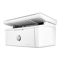 HP MFP Mono LaserJet M141a A4 Multifunction Laser Office Printer