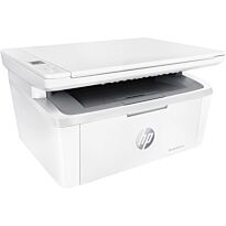HP LaserJet M141w A4 Multifunction Mono Laser Printer