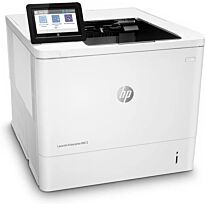 HP LaserJet Enterprise M612dn Mono A4 Duplex Laser Printer
