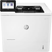 HP LaserJet Enterprise M612dn Mono A4 Duplex Laser Printer