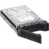 Lenovo ThinkSystem 3.5 inch 10TB 7.2K SAS 12GB Hot Swap 512n Hard Disk Drive