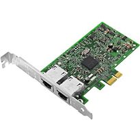 Lenovo ThinkSystem Broadcom 5720 1GbE RJ45 2-Port PCIe Ethernet Adapter