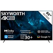 Skyworth 85 inch G6700G Series UHD LED Google TV