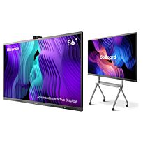 Hisense 86 inch GoBoard Advanced Interactive Touch Display