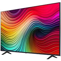 LG 86-Inch 86NANO80T6A Nanocell UHD Smart TV