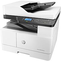 HP LaserJet MFP M443nda 3in1 A3 Mono printer Print Copy Scan Duplex USB