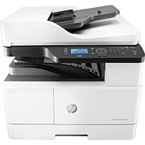 HP LaserJet MFP M443nda 3in1 A3 Mono printer Print Copy Scan Duplex USB