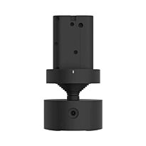 Ring Stick up Cam Pan-Tilt Mount Black