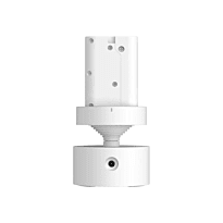 Ring Stick Up Cam Pan-Tilt Mount White