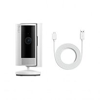 Ring Indoor Camera G2 Wired White