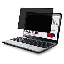 Port Designs Privacy Filter 2D 15.4 Laptop