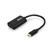 Port Converter Type C to VGA