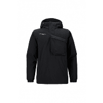 Asus ROG Asymmetry Anorak Jacket 90GC00R0-BST040 - EXTRA LARGE