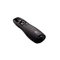 Logitech R400 Wireless Presenter