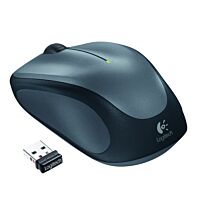 Logitech M235 Wireless Mouse - Colt