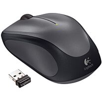 Logitech M235 Wireless Mouse - Colt