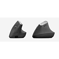 Logitech - MX Vertical Advanced Ergonomic Mouse