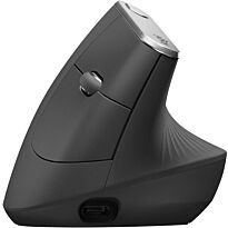Logitech - MX Vertical Advanced Ergonomic Mouse