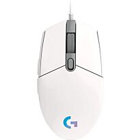 Logitech G102 Mouse USB Type-A