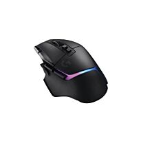 Logitech G502 X Plus Wireless RGB Gaming Mouse Black