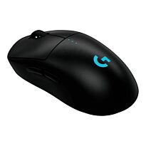 Logitech PRO 2 LIGHTSPEED Wireless Gaming Mouse - Black