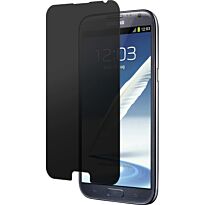 Promate privMate GN2 High-quality Multi-way Privacy screen protector for Samsung Galaxy Note II