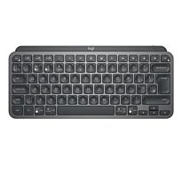 Logitech MX Keys Mini Wireless Illuminated Keyboard Graphite