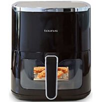 Taurus Air Fryer With Viewing Window Digital Non