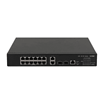 H3C S5130S 14-port L2 Ethernet Network Switch
