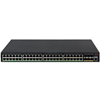 H3C S5170-ei Series 48x Gigabit and 6x SFP+ Port L2 Ethernet Switch