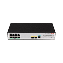 H3C S5120V3-10P-PWR-LI 10-port L2 Ethernet Switch