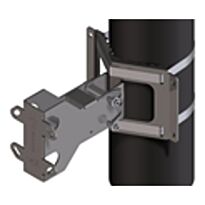 H3C Outdoor Mounting Bracket for WA6620X