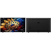 TCL 98 inch C655 Series QLED Pro UHD Google Smart TV