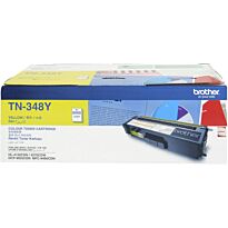Brother High Yield Yellow Toner Cartridge for HL4150CDN/ HL4570CDW/ MFC9460CDN/ MFC9970CDW